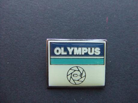 Olympus onbekend